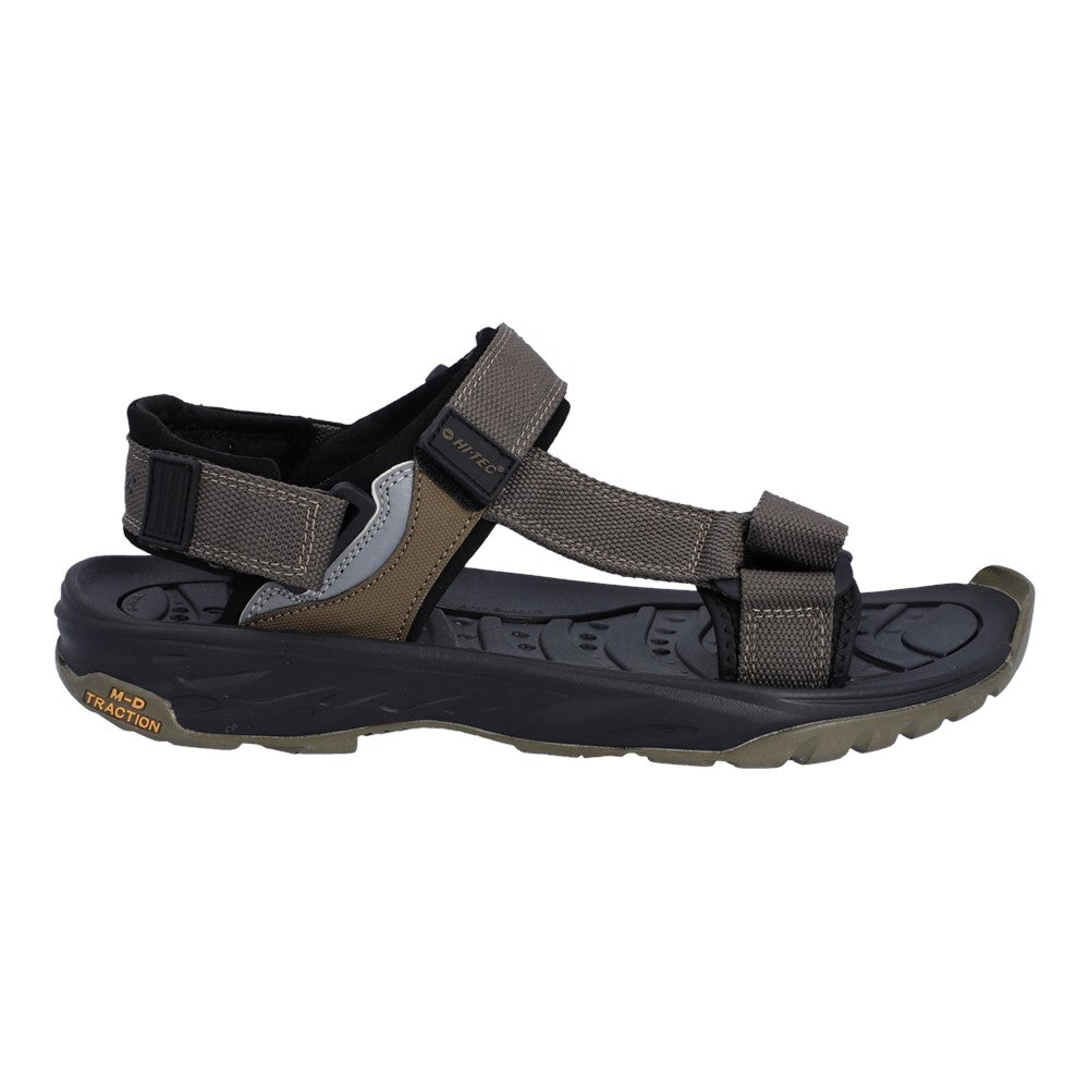 Mens Ula Raft Sandals
