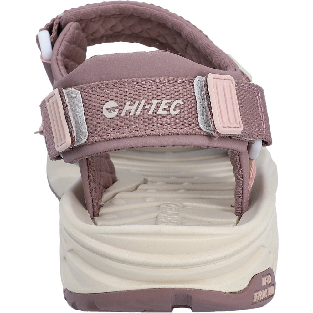 Womens Ula Raft Sandals