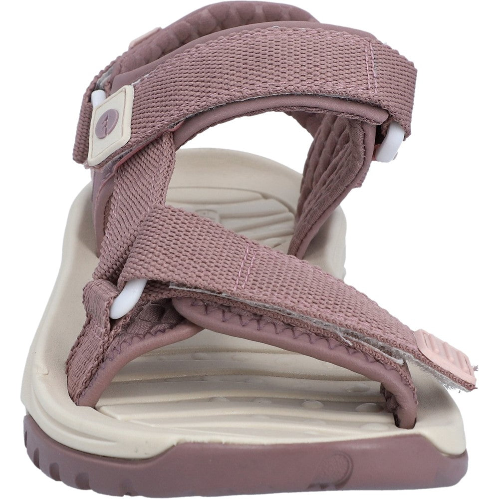 Womens Ula Raft Sandals