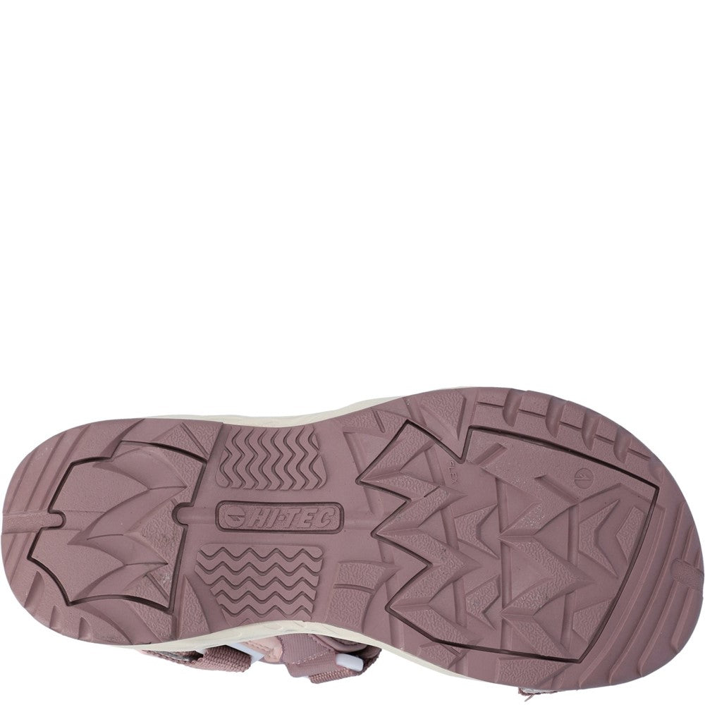 Womens Ula Raft Sandals