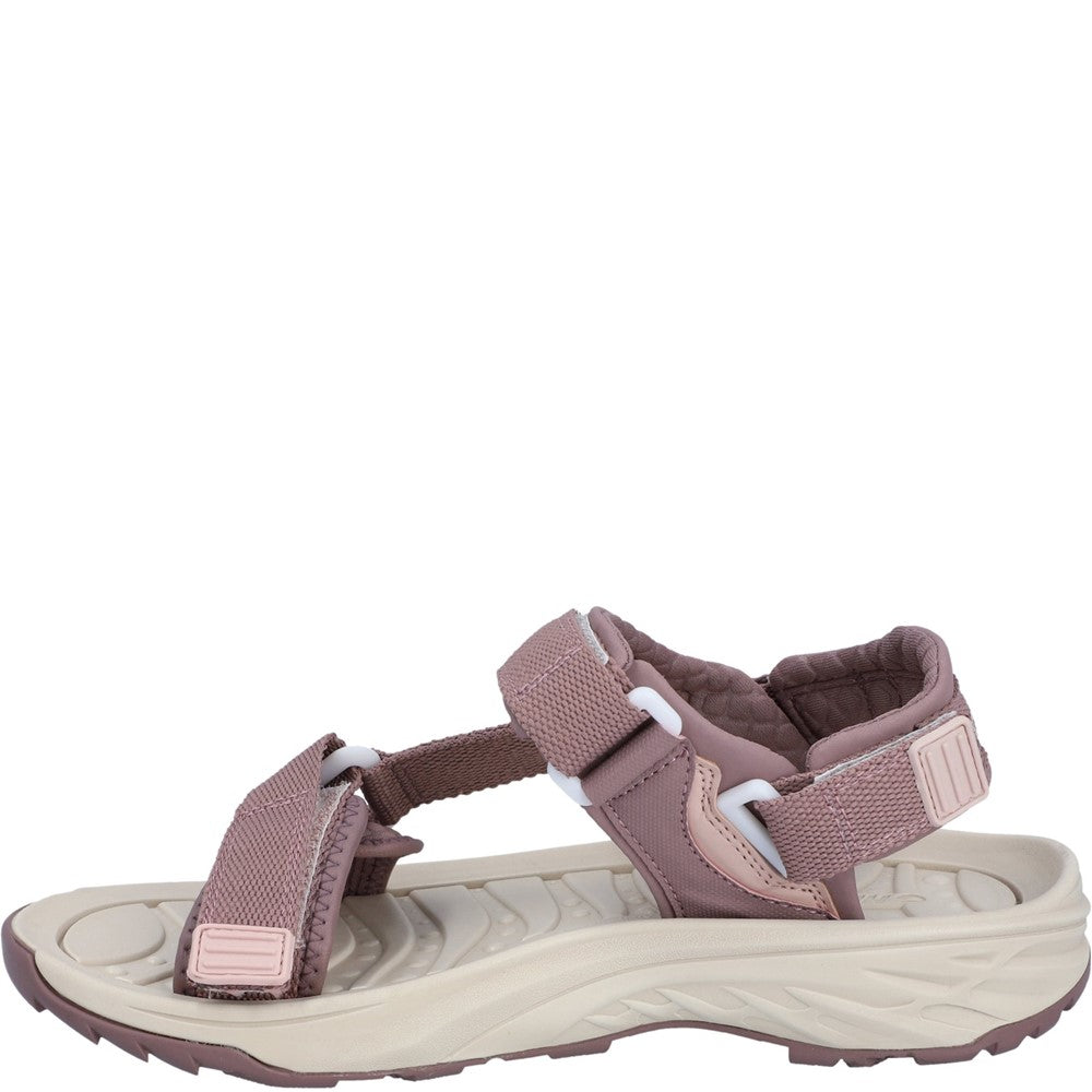 Womens Ula Raft Sandals