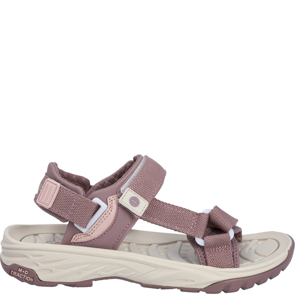 Womens Ula Raft Sandals