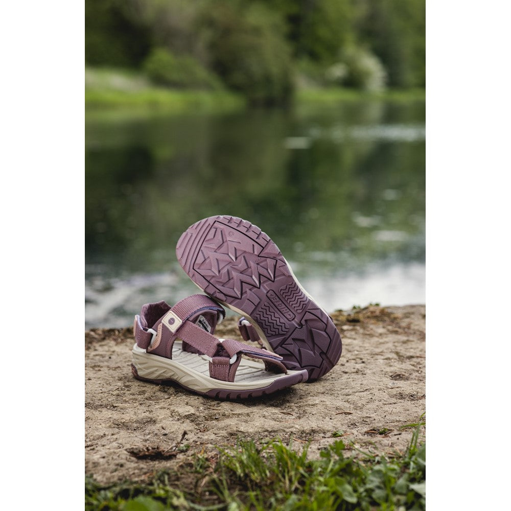 Womens Ula Raft Sandals