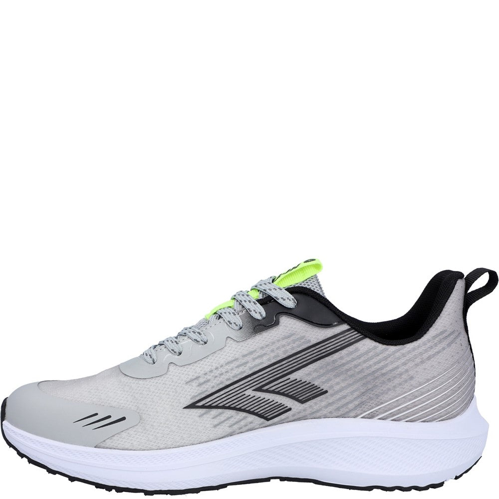 Mens Santorini Trainers