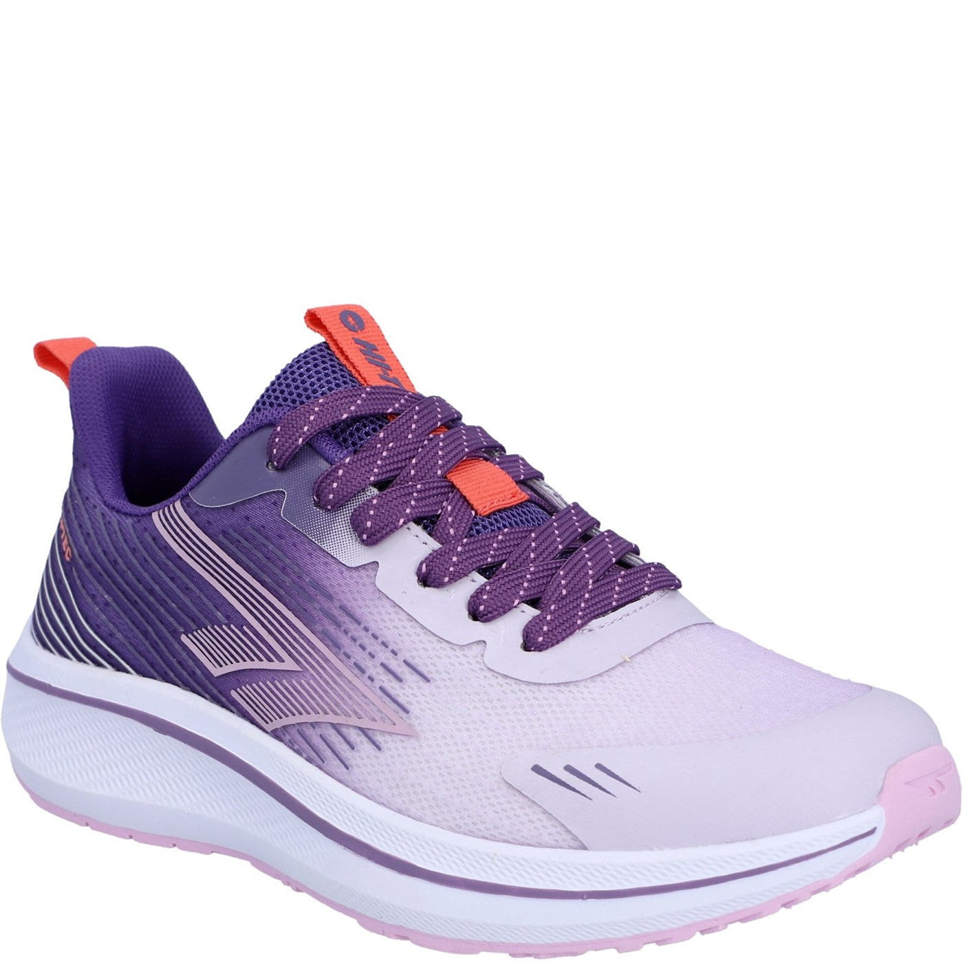 Womens Santorini Trainers