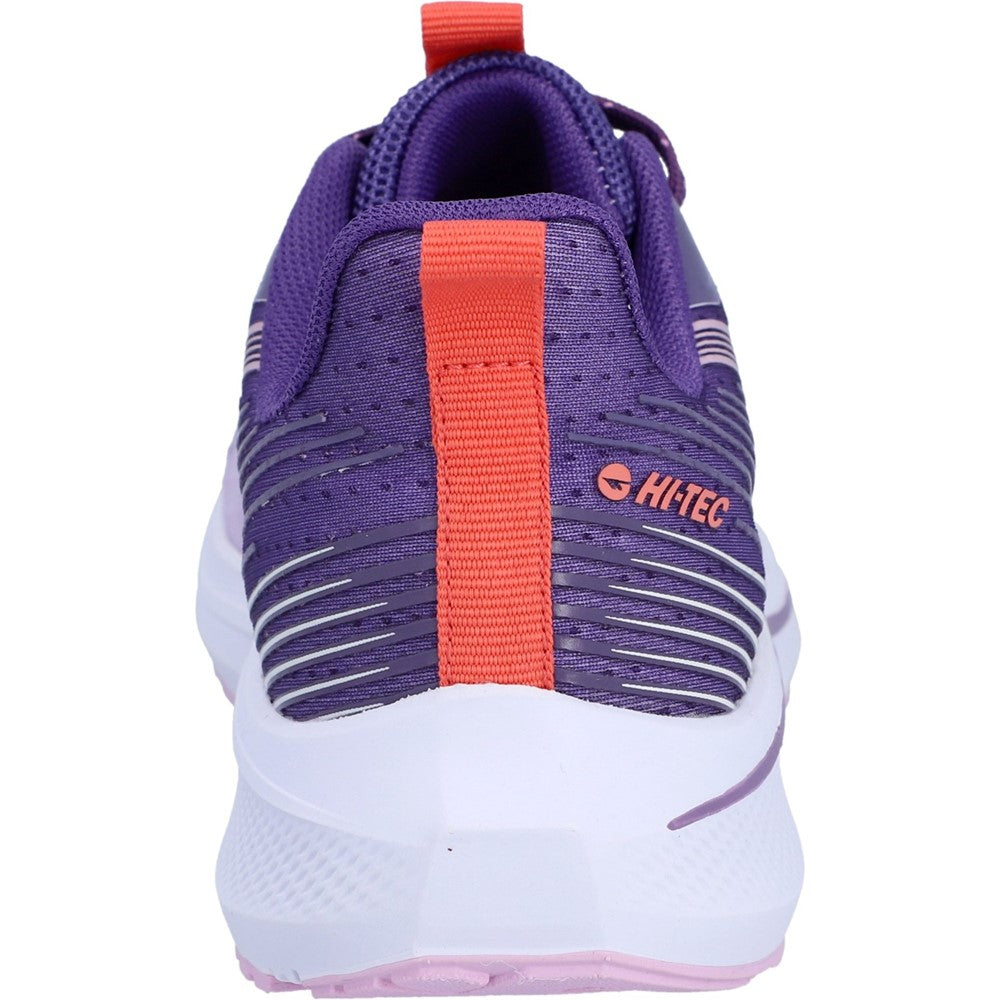 Womens Santorini Trainers