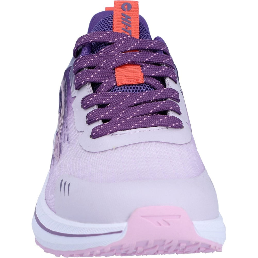 Womens Santorini Trainers
