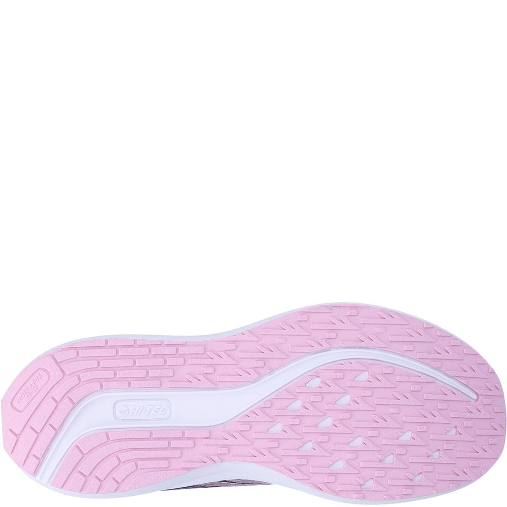 Womens Santorini Trainers