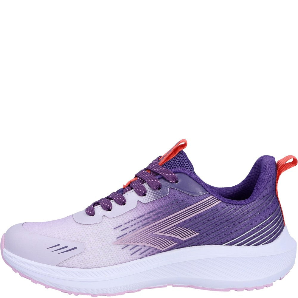 Womens Santorini Trainers