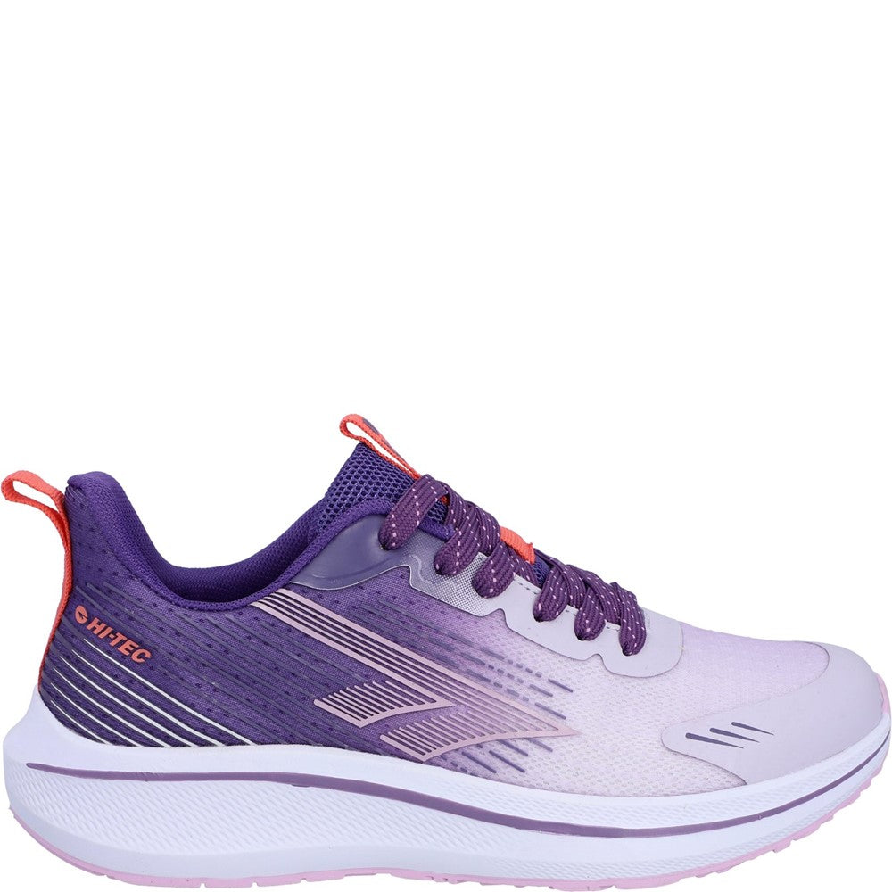Womens Santorini Trainers