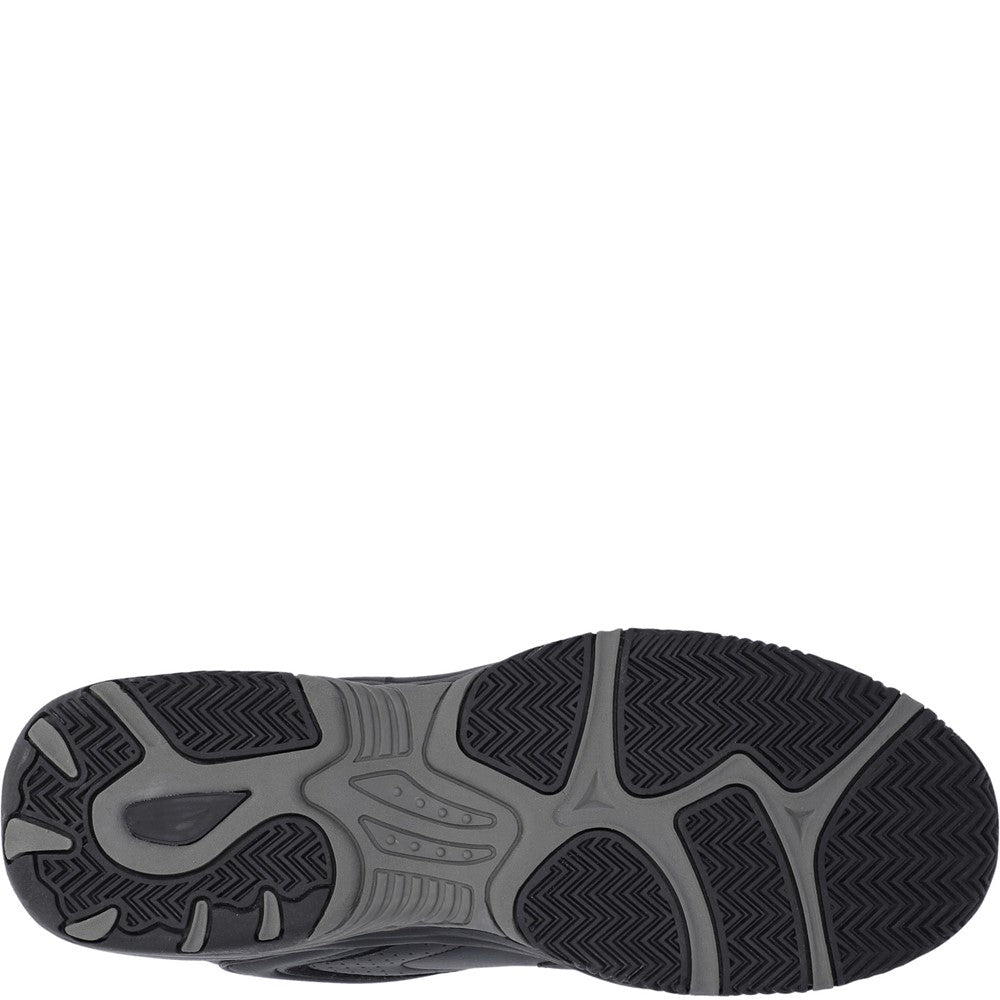 Mens Blast Lite Wide Fit Trainers