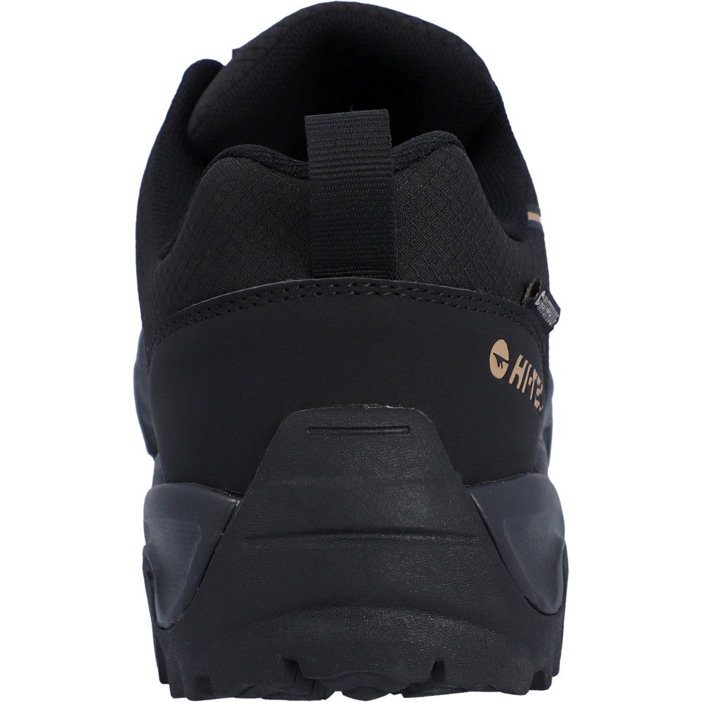 Mens Jaguar Sport Trail Shoes