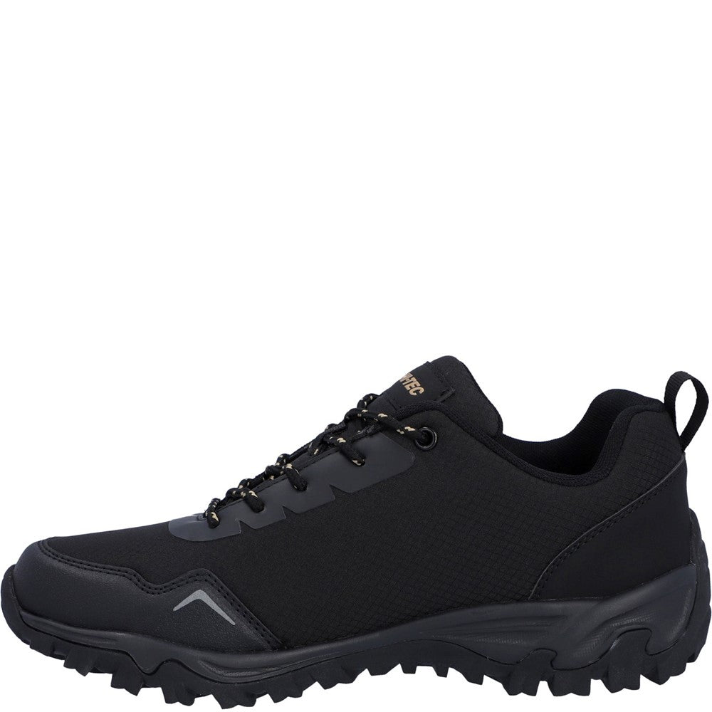 Mens Jaguar Sport Trail Shoes