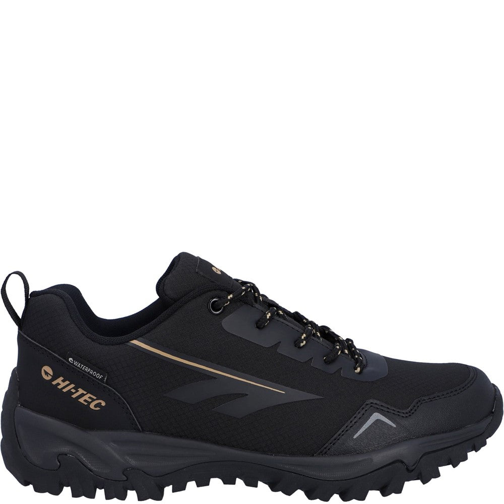 Mens Jaguar Sport Trail Shoes