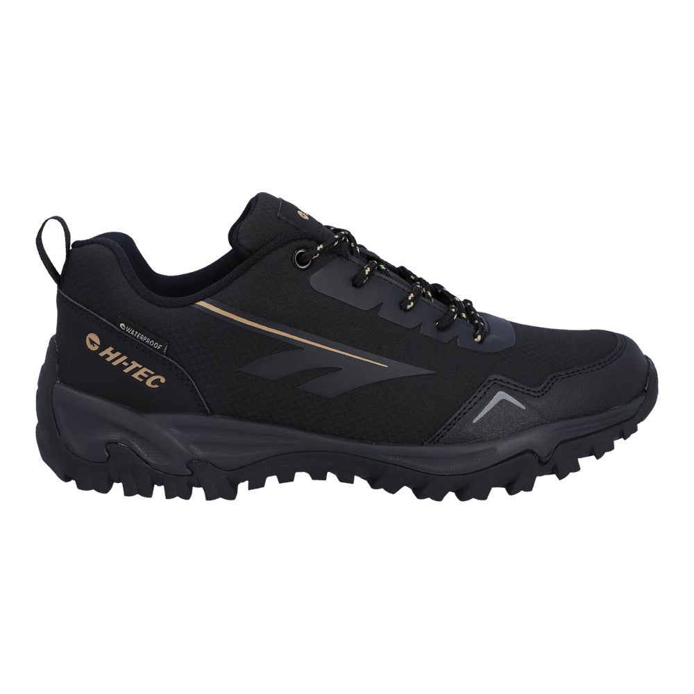 Mens Jaguar Sport Trail Shoes