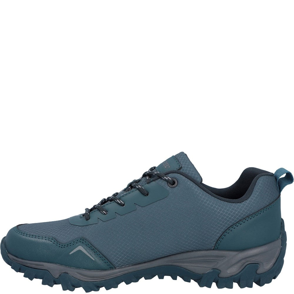 Mens Jaguar Sport Trail Shoes
