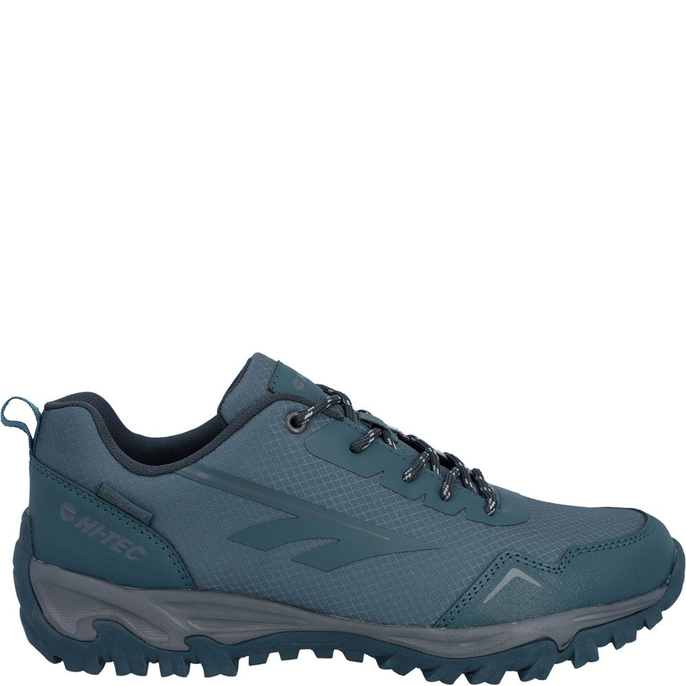 Mens Jaguar Sport Trail Shoes
