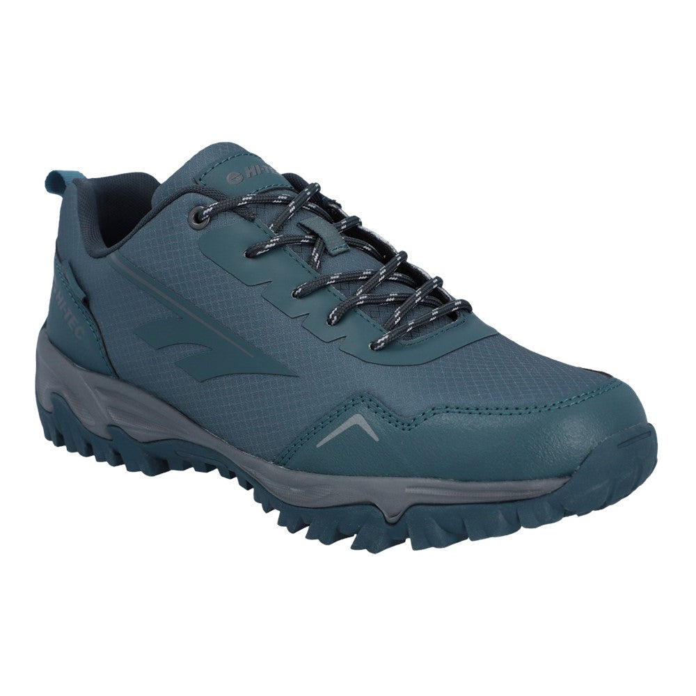 Mens Jaguar Sport Trail Shoes