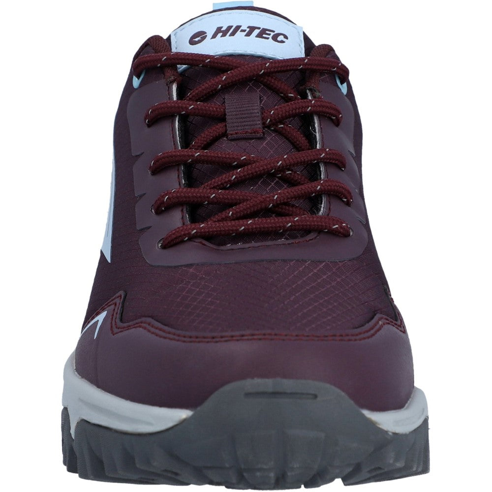 Womens Jaguar Sport Trail Shoes