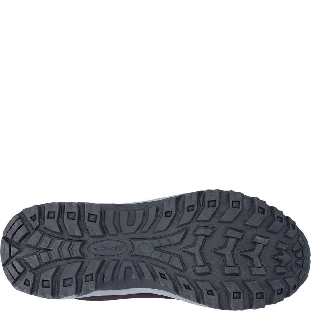 Womens Jaguar Sport Trail Shoes