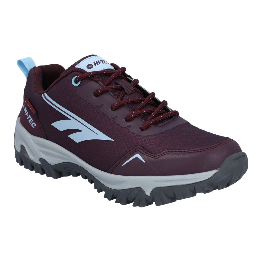 Womens Jaguar Sport Trail Shoes