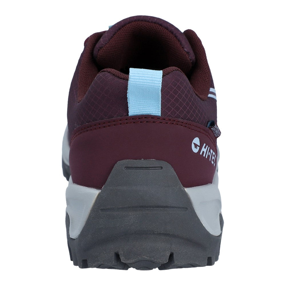 Womens Jaguar Sport Trail Shoes