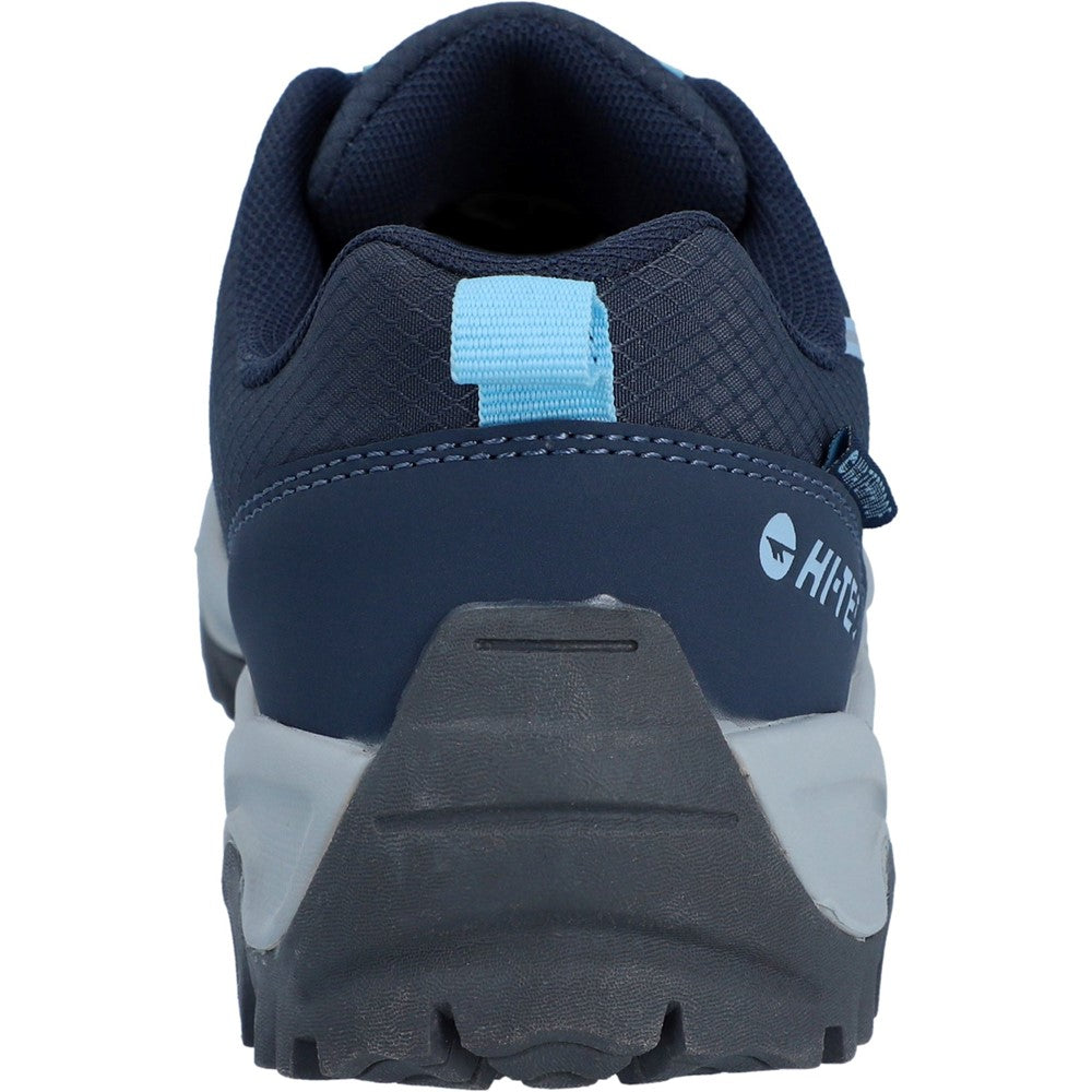 Womens Jaguar Sport Trail Shoes