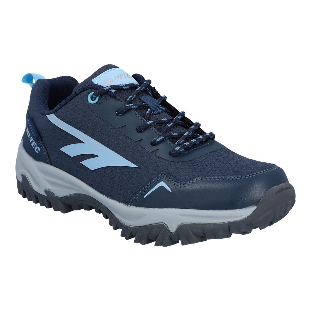 Womens Jaguar Sport Trail Shoes
