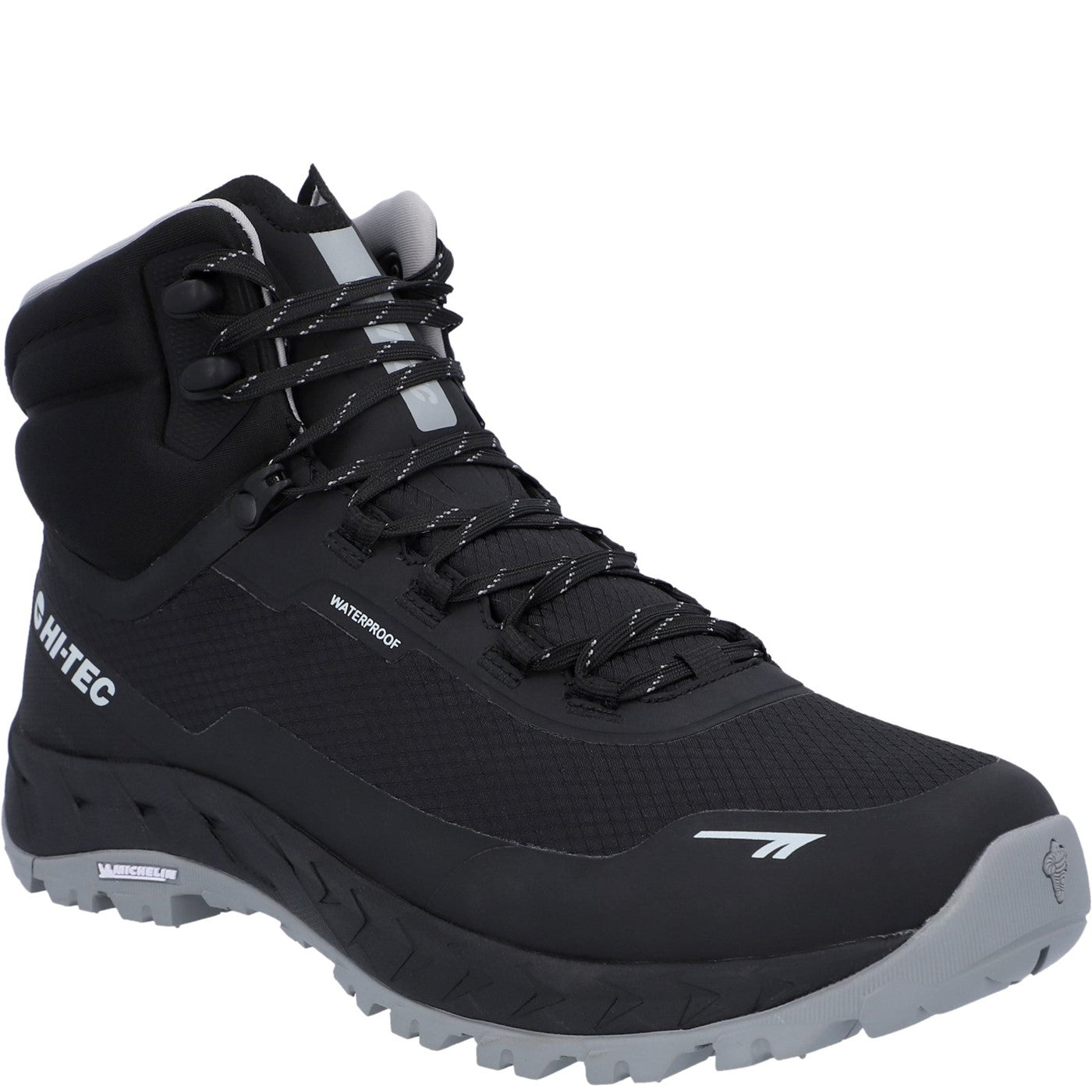 Mens Altitude Lite Mid WP Hiking Boots