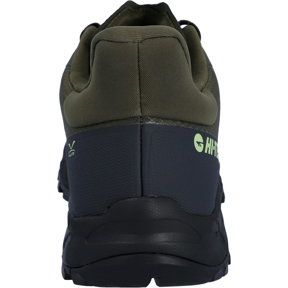 Mens Altitude Lite WP Hikers
