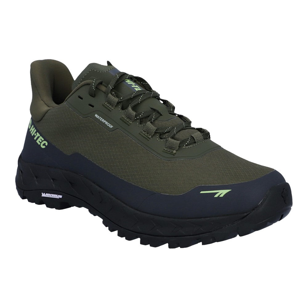 Mens Altitude Lite WP Hikers