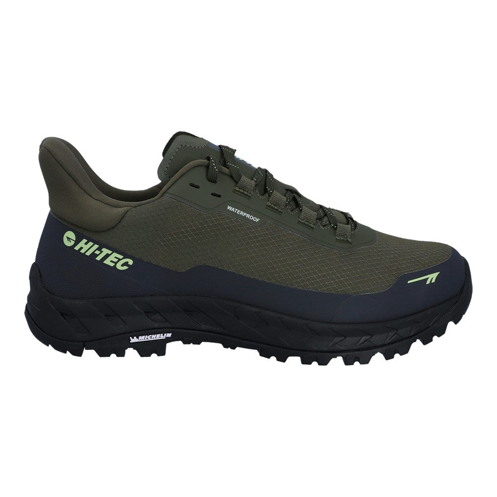Mens Altitude Lite WP Hikers