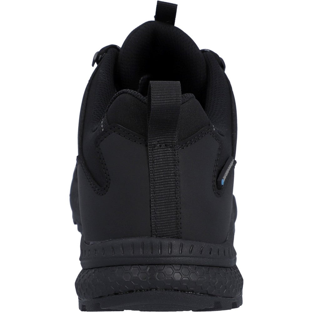 Mens Stealth Low WP Trail Shoe