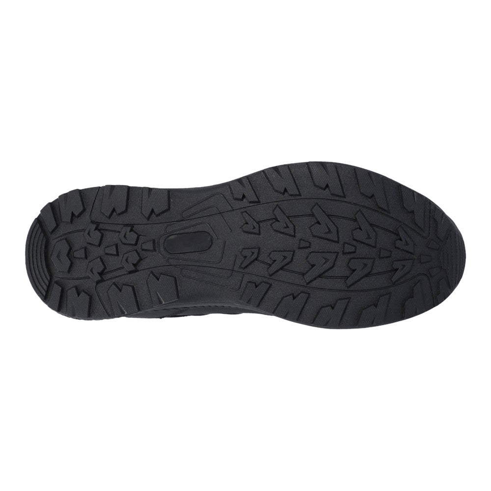 Mens Stealth Low WP Trail Shoe