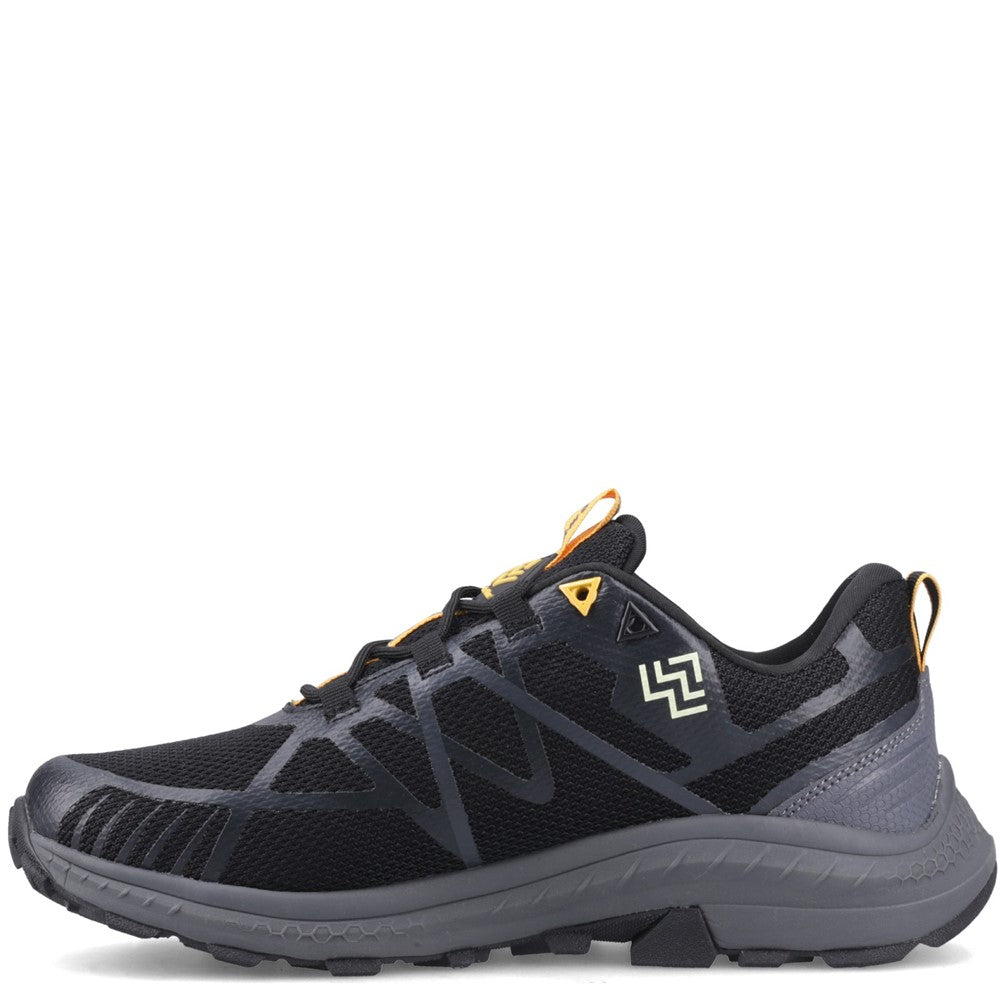 Mens AWW Mauna Waterproof Hiking Boots