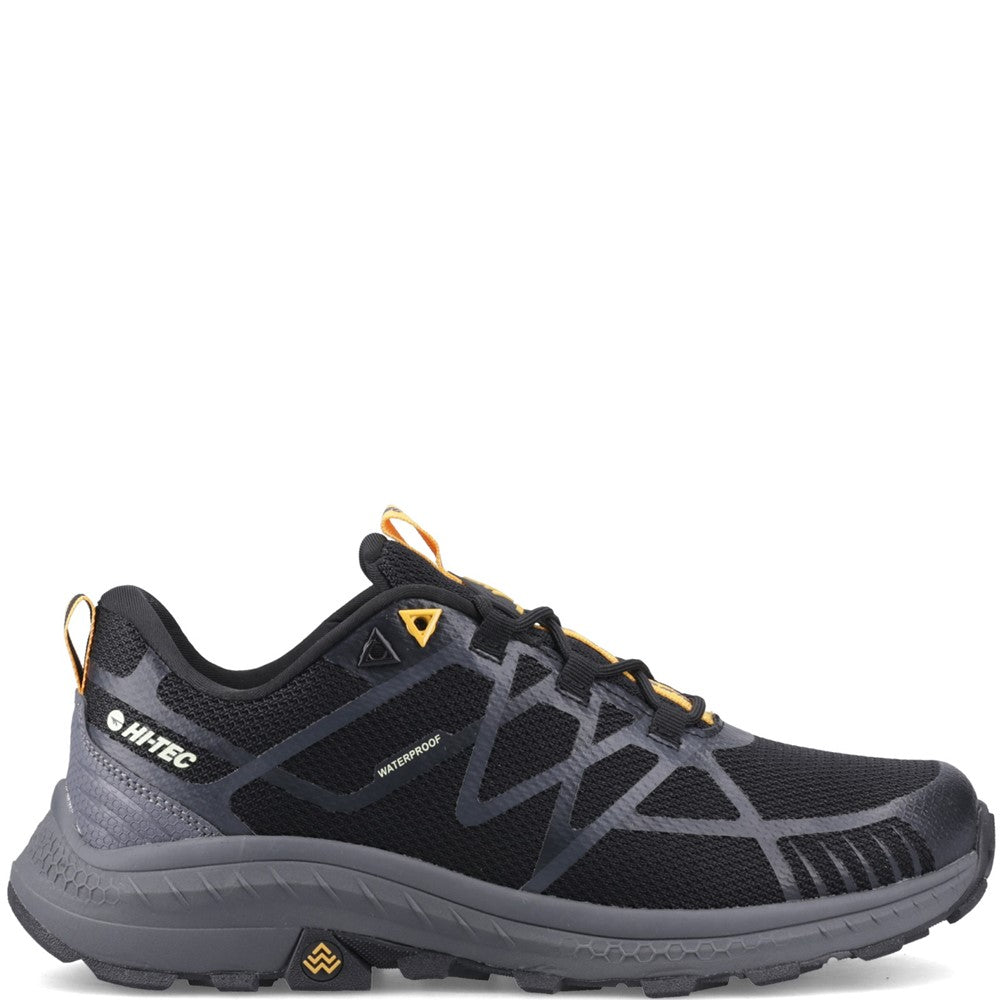 Mens AWW Mauna Waterproof Hiking Boots