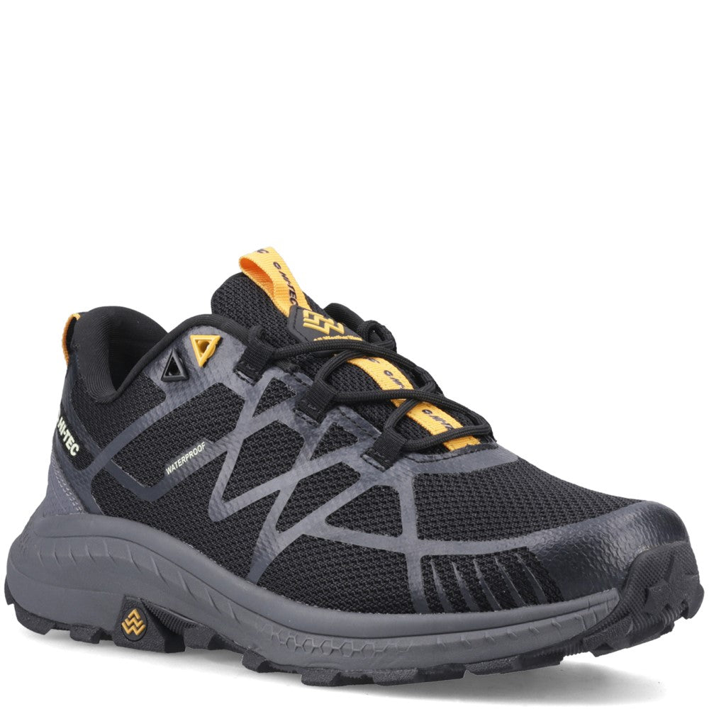 Mens AWW Mauna Waterproof Hiking Boots
