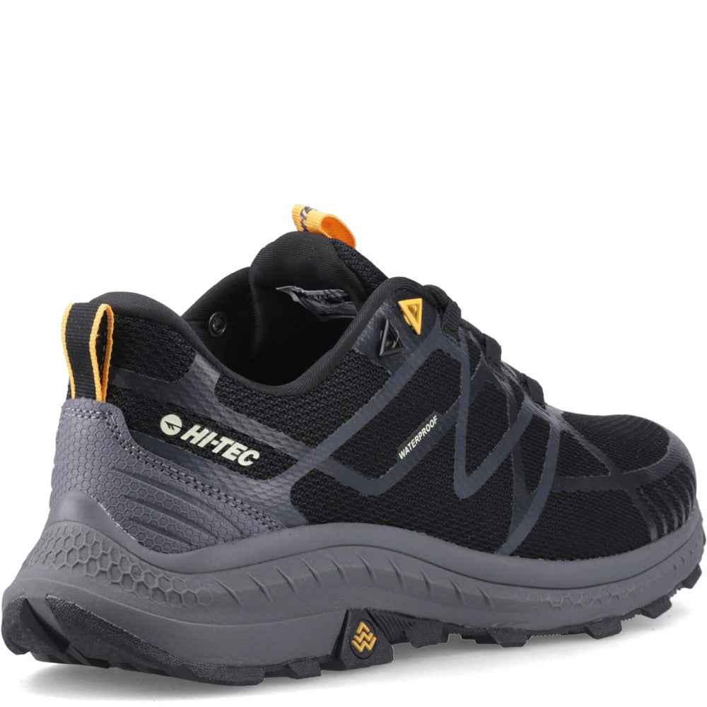 Mens AWW Mauna Waterproof Hiking Boots
