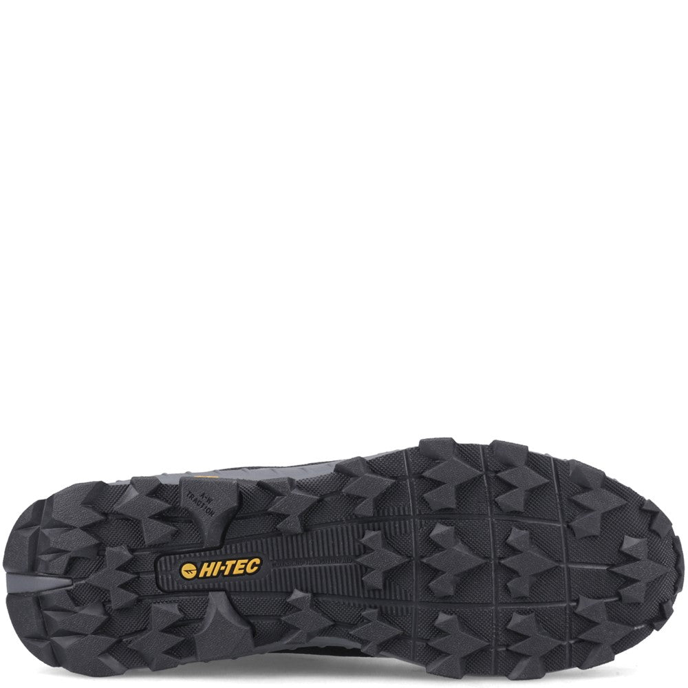 Mens AWW Mauna Waterproof Hiking Boots