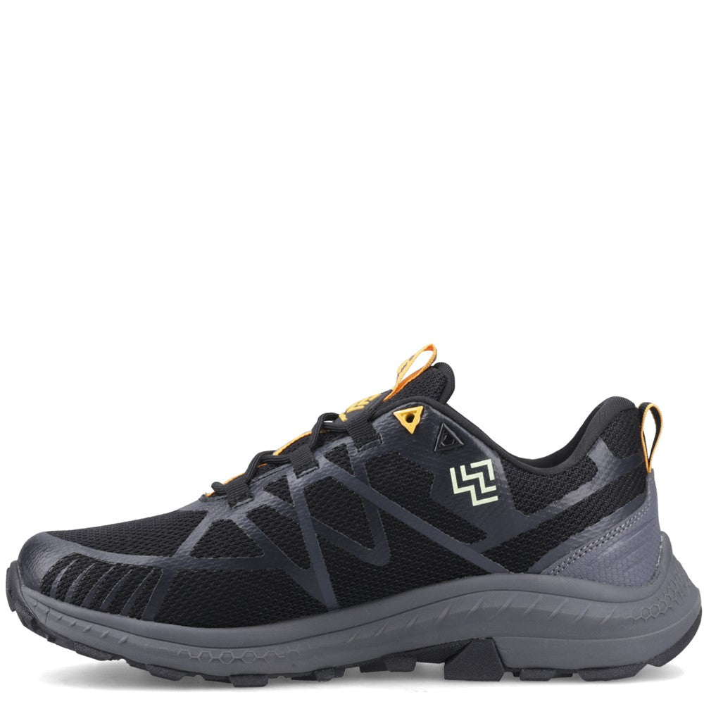 Mens AWW Mauna Waterproof Hiking Boots