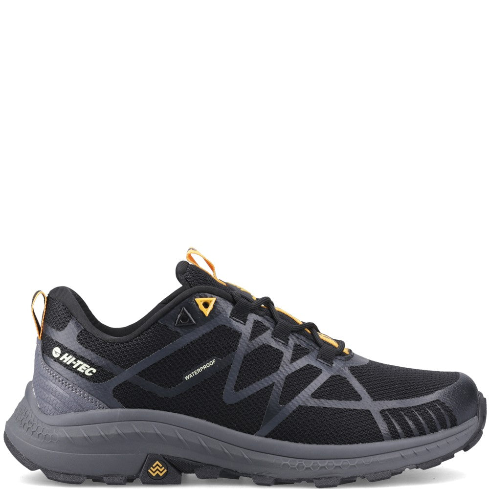 Mens AWW Mauna Waterproof Hiking Boots