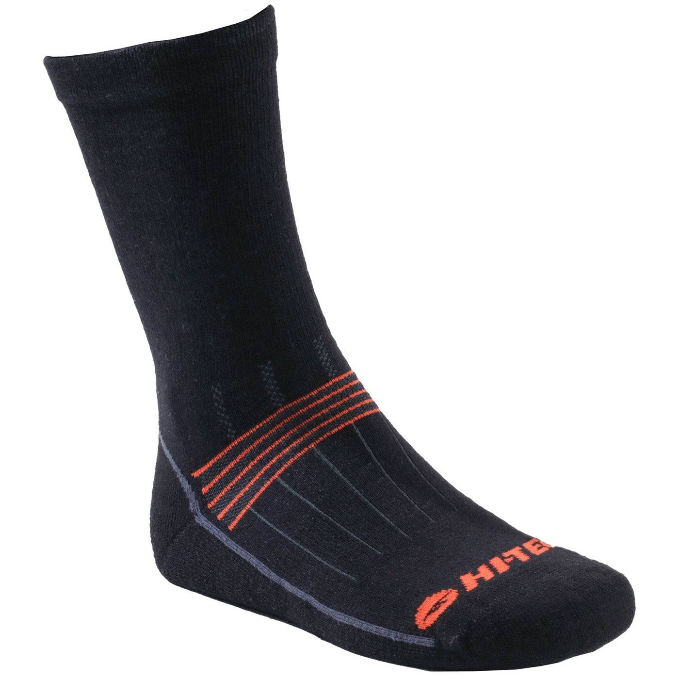 Unisex Altitude Trek Merino 3 Pack Socks