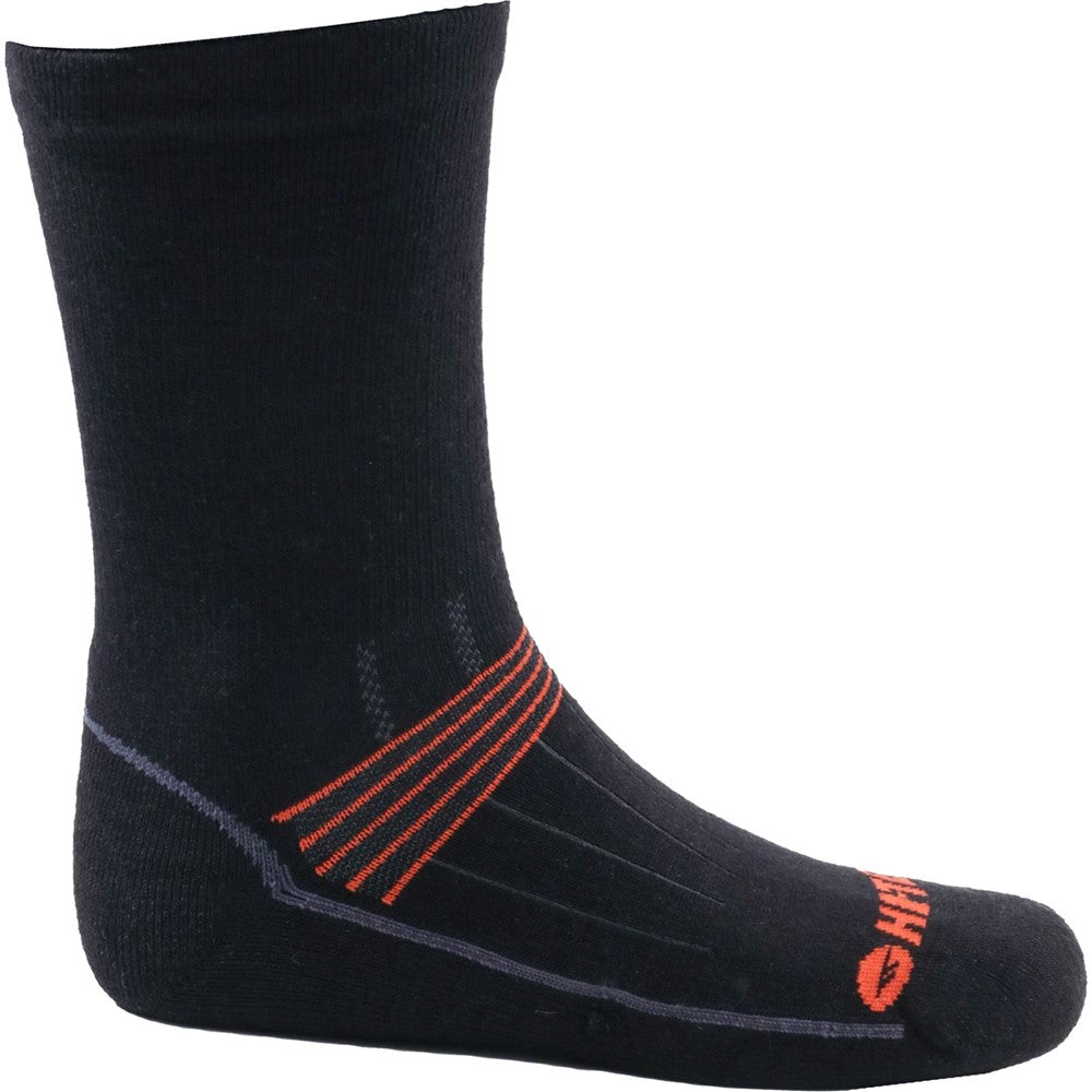 Unisex Altitude Trek Merino 3 Pack Socks