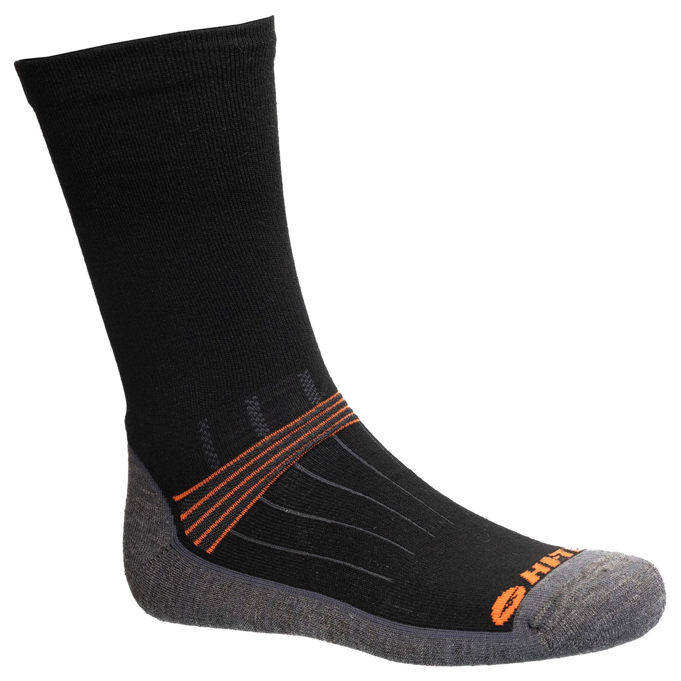 Unisex Altitude Trek Merino 3 Pack Socks