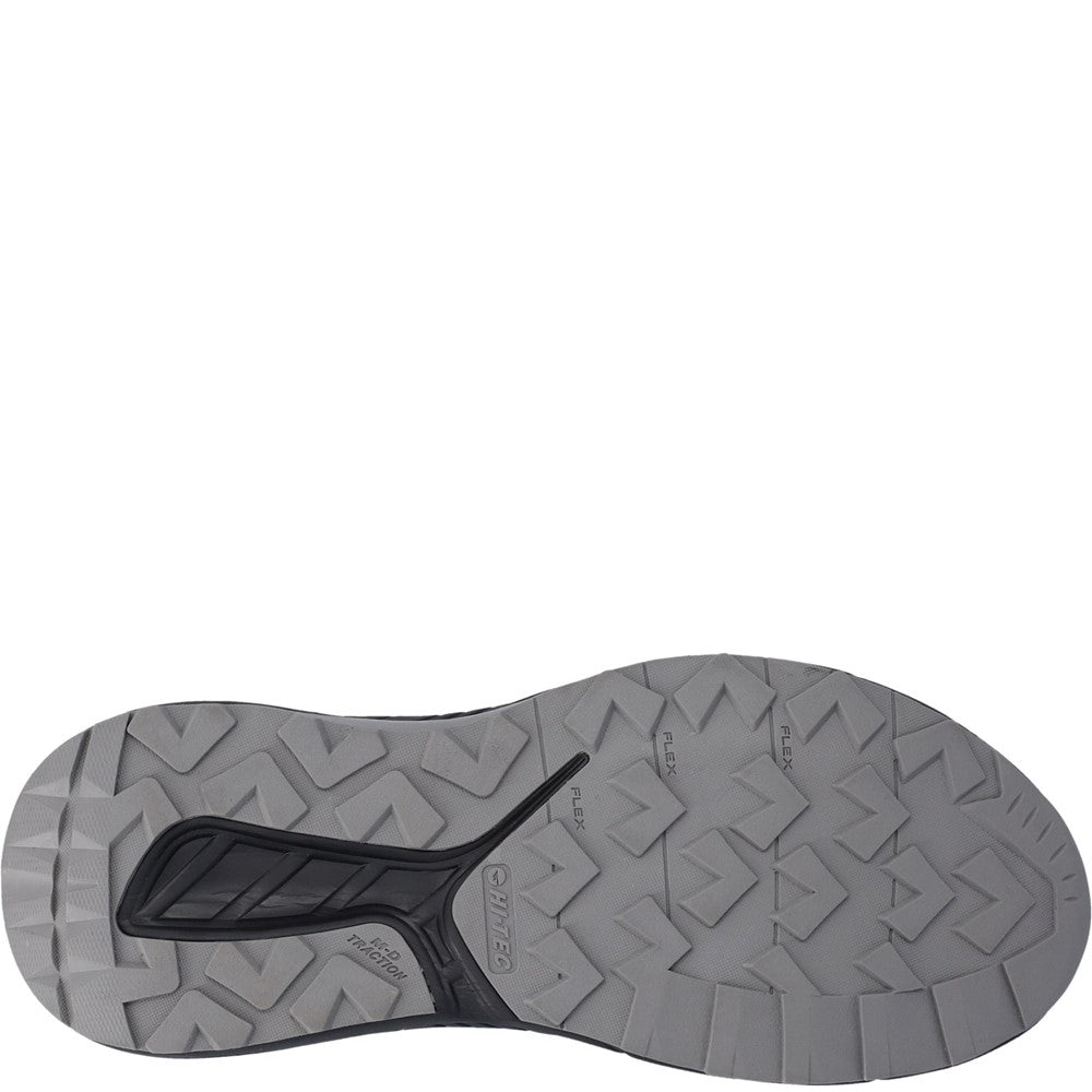Mens Litespeed Mid WP Hikers