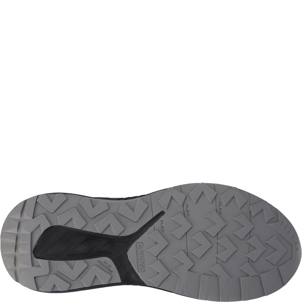 Mens Litespeed Low WP Hikers