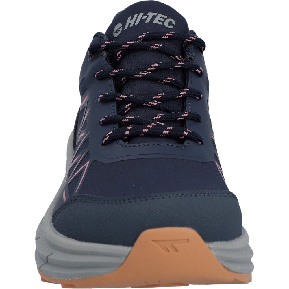 Womens Litespeed Low WP Hikers