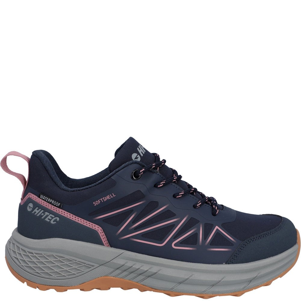 Womens Litespeed Low WP Hikers