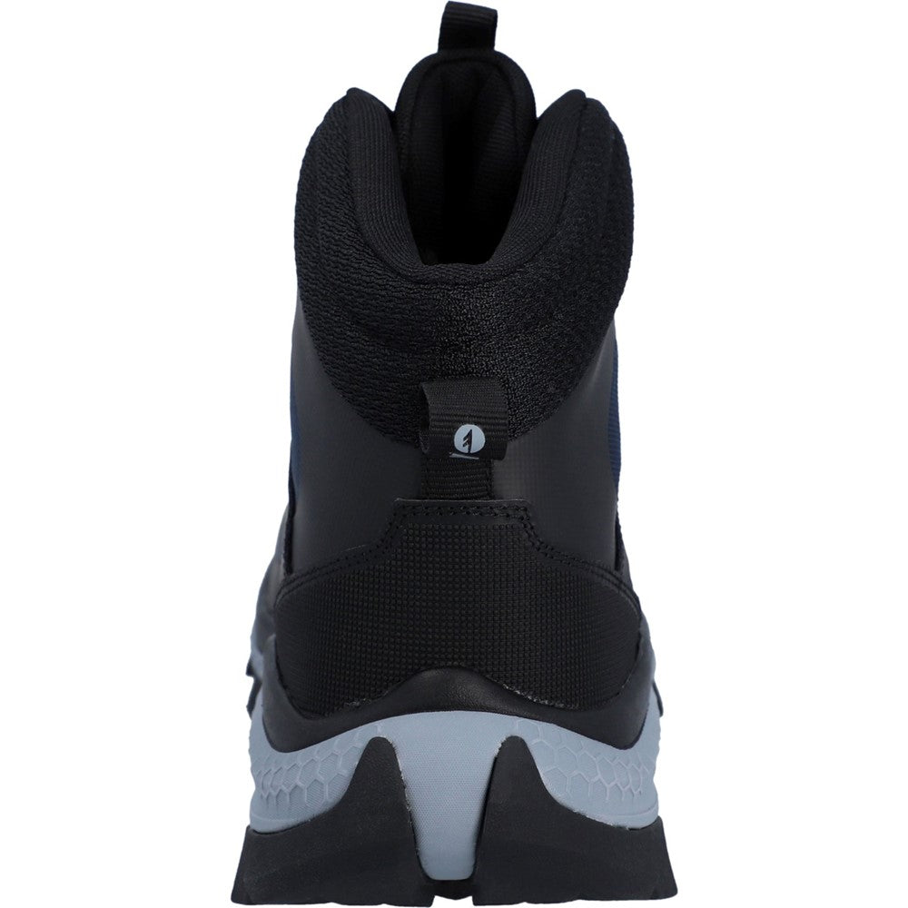 Mens AWW Infuse Mid Hiking Boots