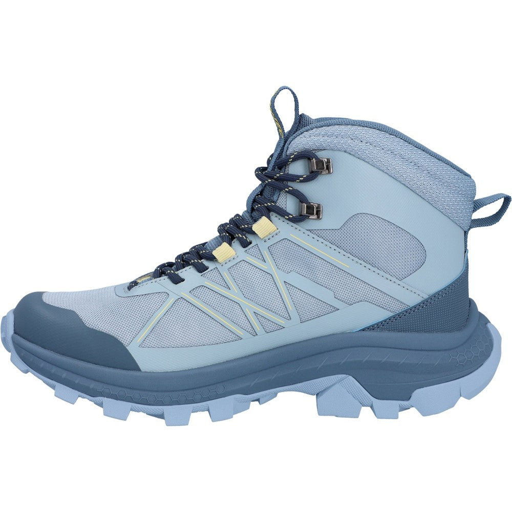 Womens AWW Infuse Mid Hiking Boots